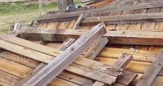 Демонтаж деревянного забора в Кизилюрте - цены от 581 руб.