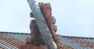 Демонтаж дымохода в частном доме по выгодной цене от 581 рублей | Сварной-Кзт