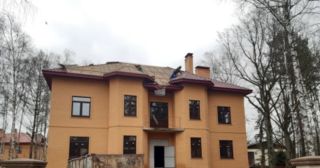 Демонтаж каркасного дома Кизилюрт, цена от 1954 руб.