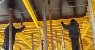 Демонтаж опалубки в Кизилюрте: цены от 370 рублей | Сварной-Кзт