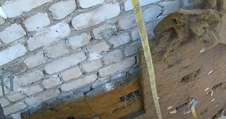 Демонтаж утеплителя в Кизилюрте по выгодной цене от 423 рублей - Сварной-Кзт