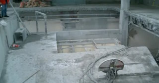 Демонтаж бассейна в Кизилюрте: цена от 1057 рублей - Сварной-Кзт