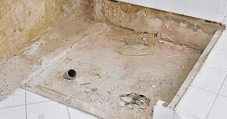 Демонтаж душевой кабины в Кизилюрте - цена от 2113 рублей | Сварной-Кзт