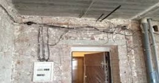 Демонтаж электрики в Кизилюрте - цены от 529 руб. - Сварной-Кзт