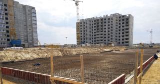 Демонтаж фундамента из монолитной плиты Кизилюрт, цена от 3010 руб.