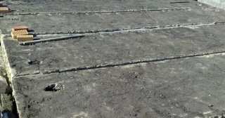 Демонтаж наплавляемой кровли: цена от 729 рублей за м2 | Сварной-Кзт
