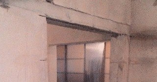 Демонтаж проема в кирпичной стене в Кизилюрте | Цена от 1585 рублей