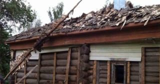 Разбор старой бани в Кизилюрте - стоимость от 1585 рублей | Сварной-Кзт