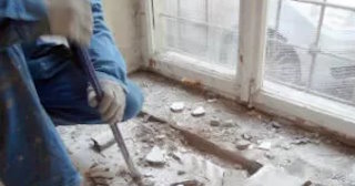 Демонтаж стеклопакетов в Кизилюрте - цена от 951 руб. | Сварной-Кзт