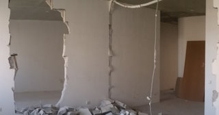 Демонтаж стен в квартире в Кизилюрте – цена от 740 рублей. - Сварной-Кзт